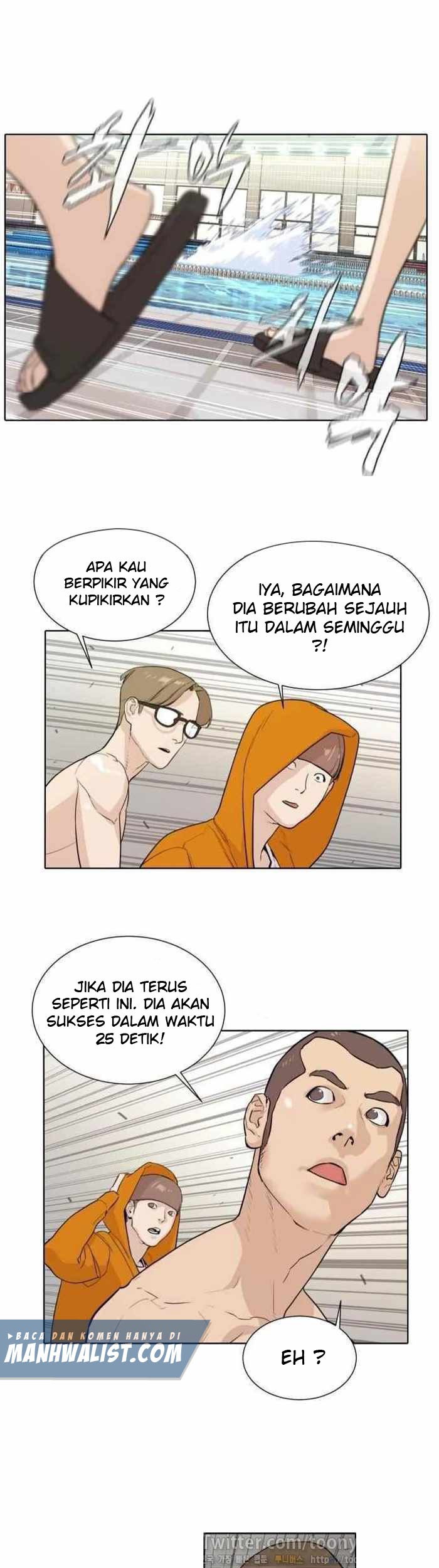 Find The Waves Chapter 9 Gambar 9