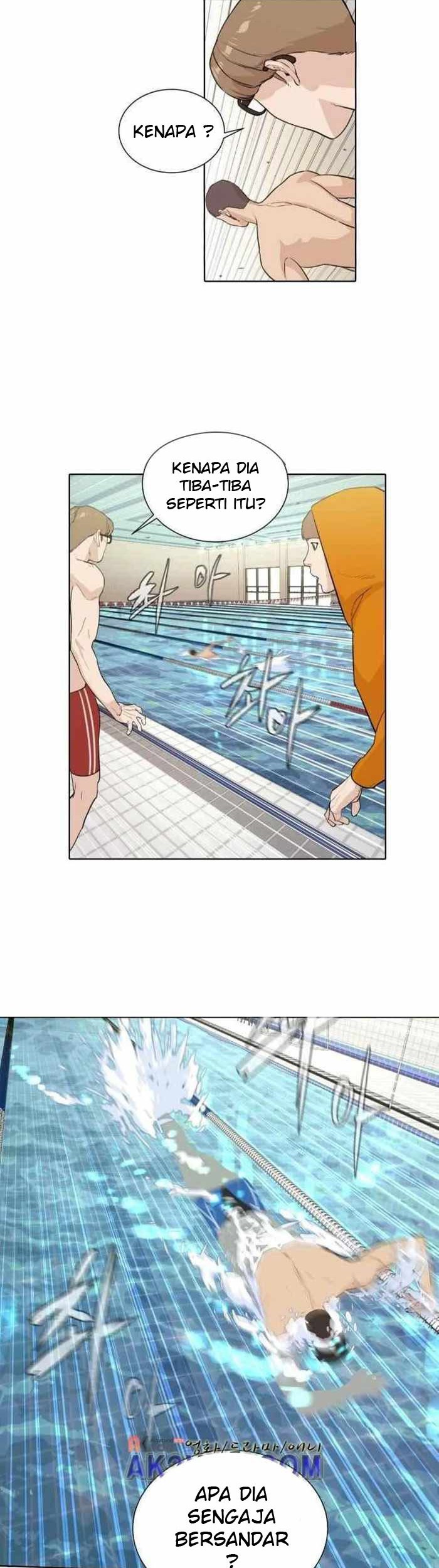 Find The Waves Chapter 9 Gambar 10