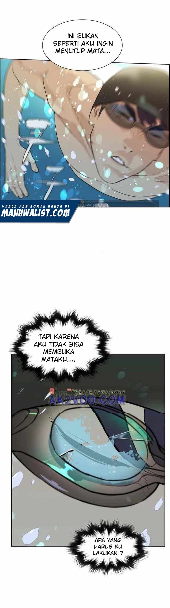 Find The Waves Chapter 9 Gambar 13