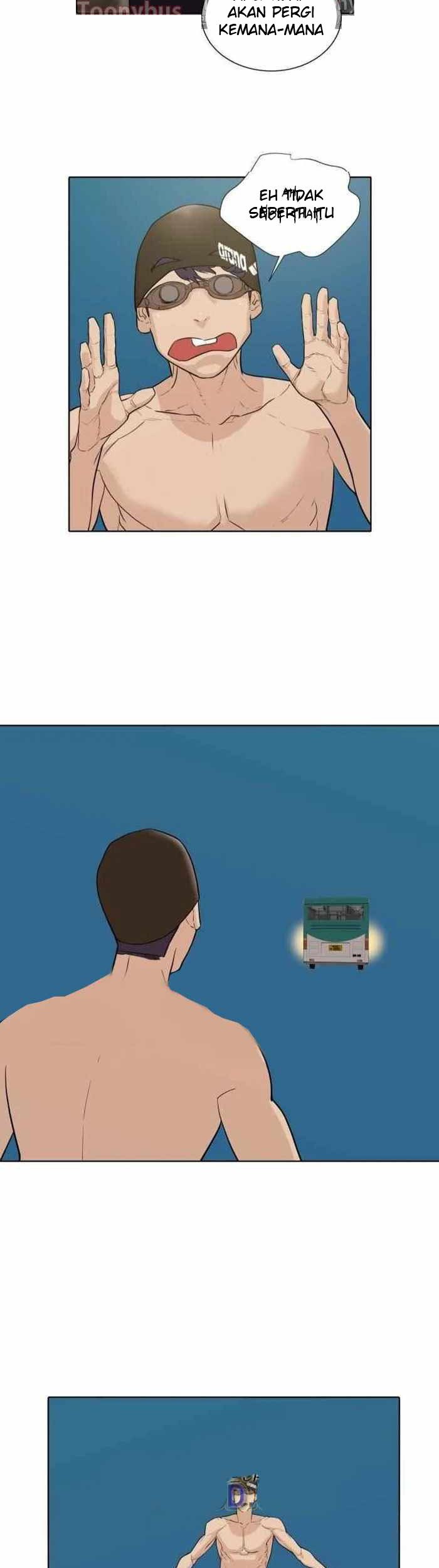 Find The Waves Chapter 9 Gambar 18