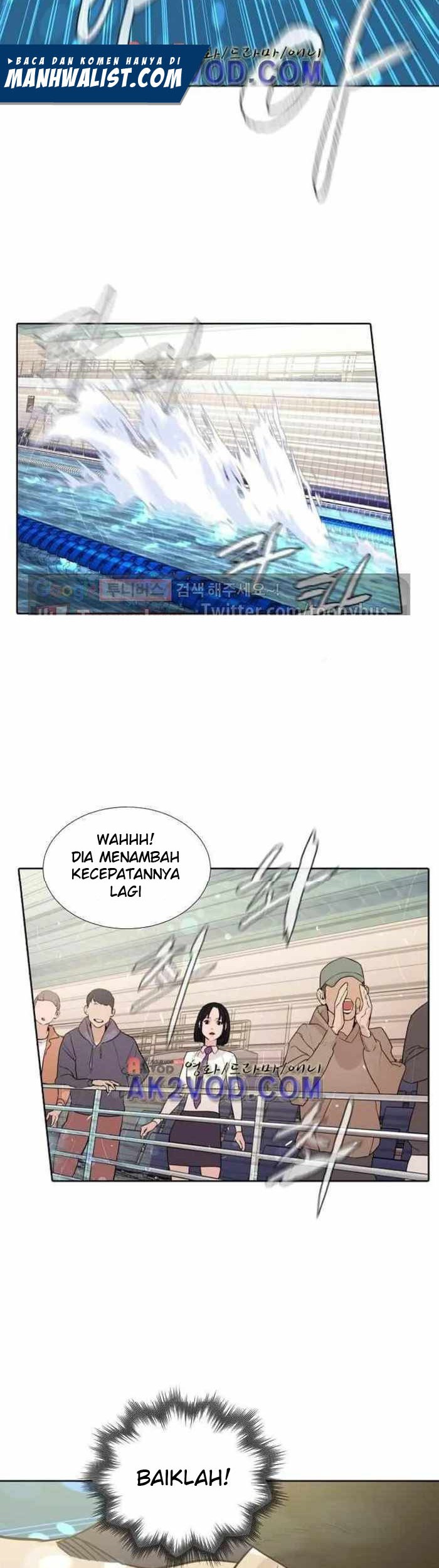 Find The Waves Chapter 9 Gambar 21