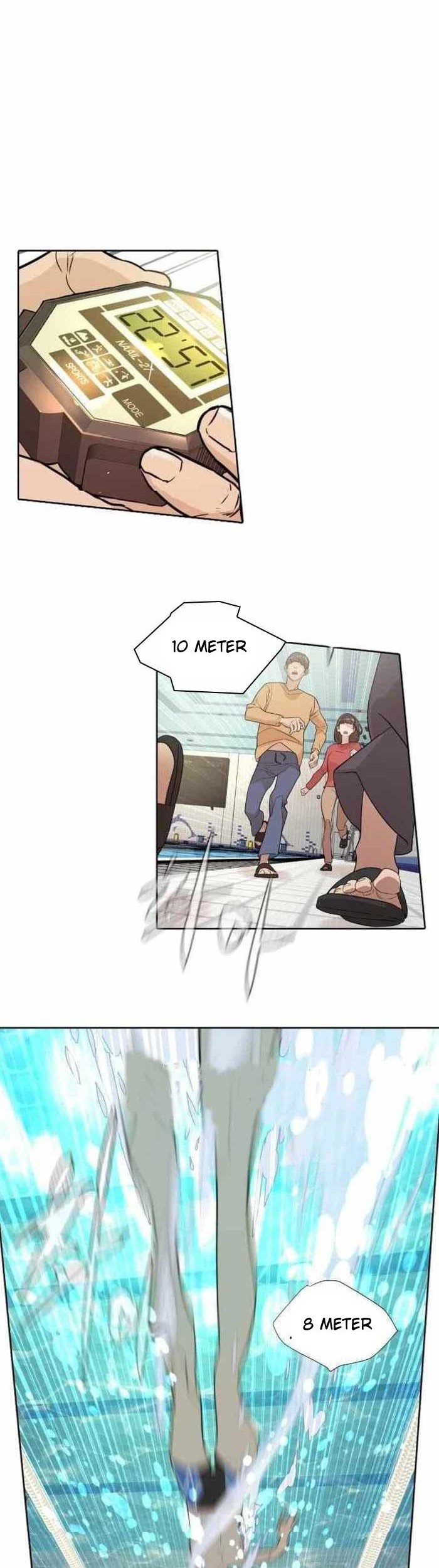 Find The Waves Chapter 9 Gambar 25