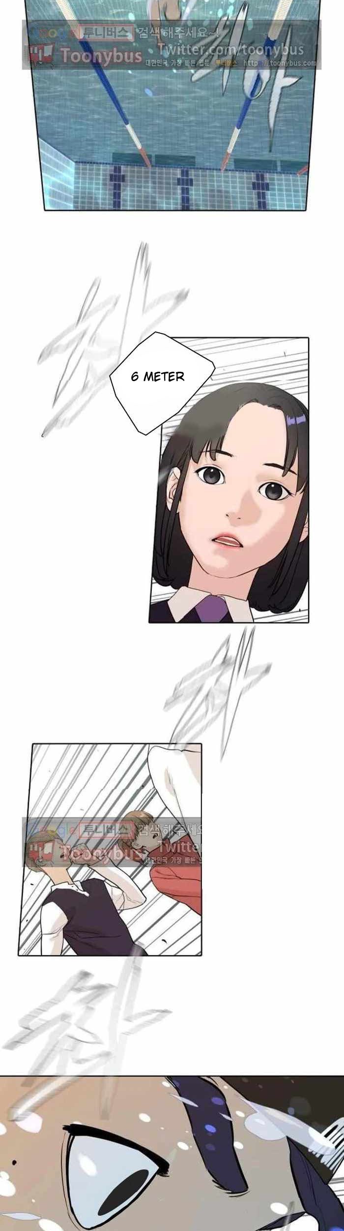 Find The Waves Chapter 9 Gambar 26