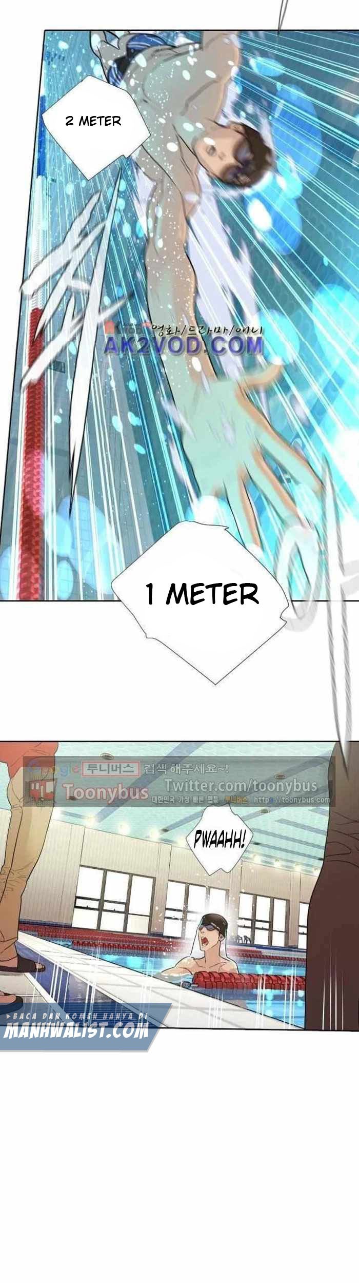 Find The Waves Chapter 9 Gambar 28