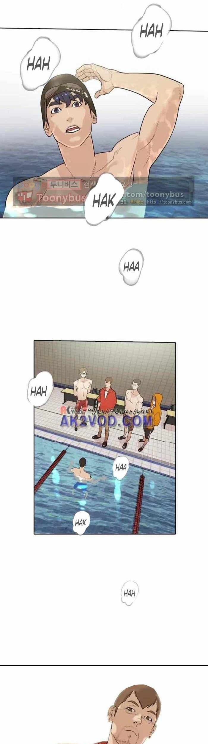 Find The Waves Chapter 9 Gambar 29