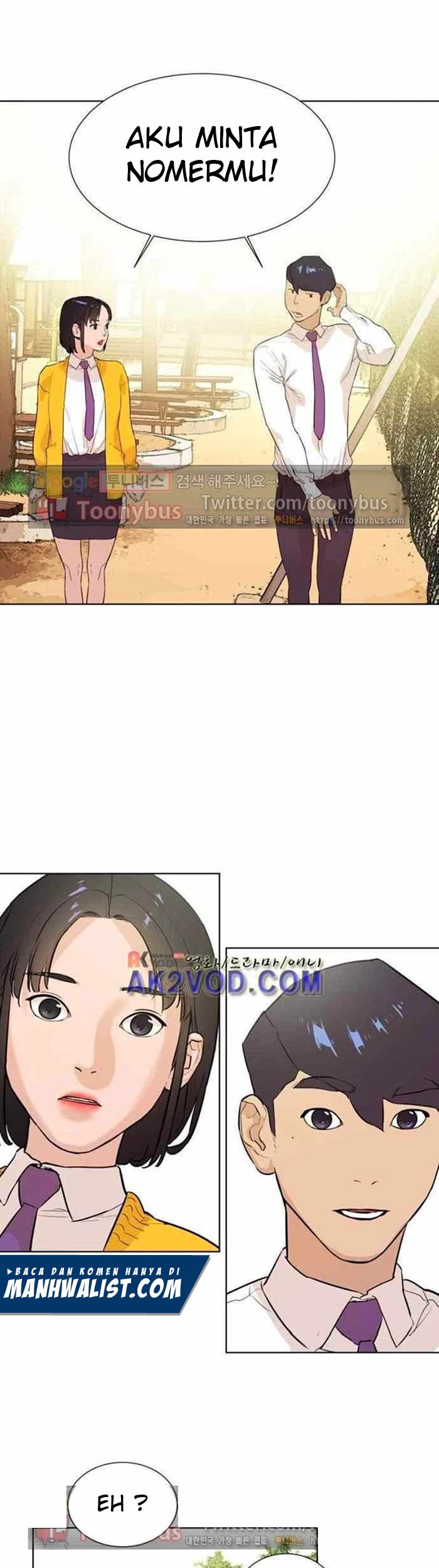 Find The Waves Chapter 10 Gambar 27