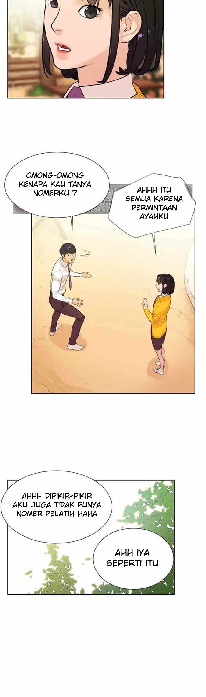 Find The Waves Chapter 10 Gambar 29