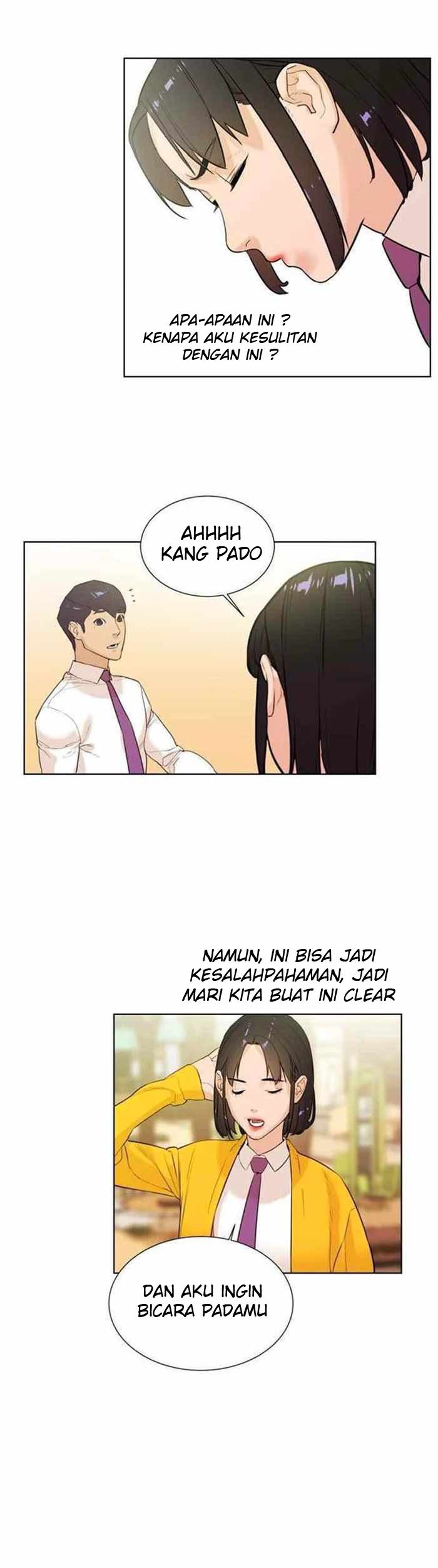 Find The Waves Chapter 10 Gambar 30