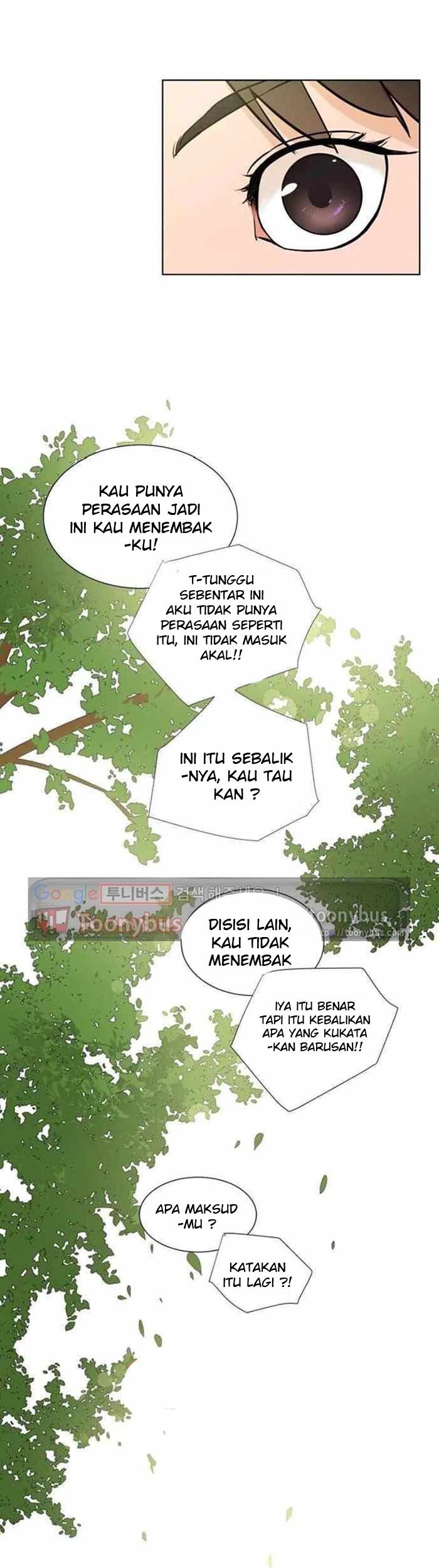 Find The Waves Chapter 10 Gambar 32