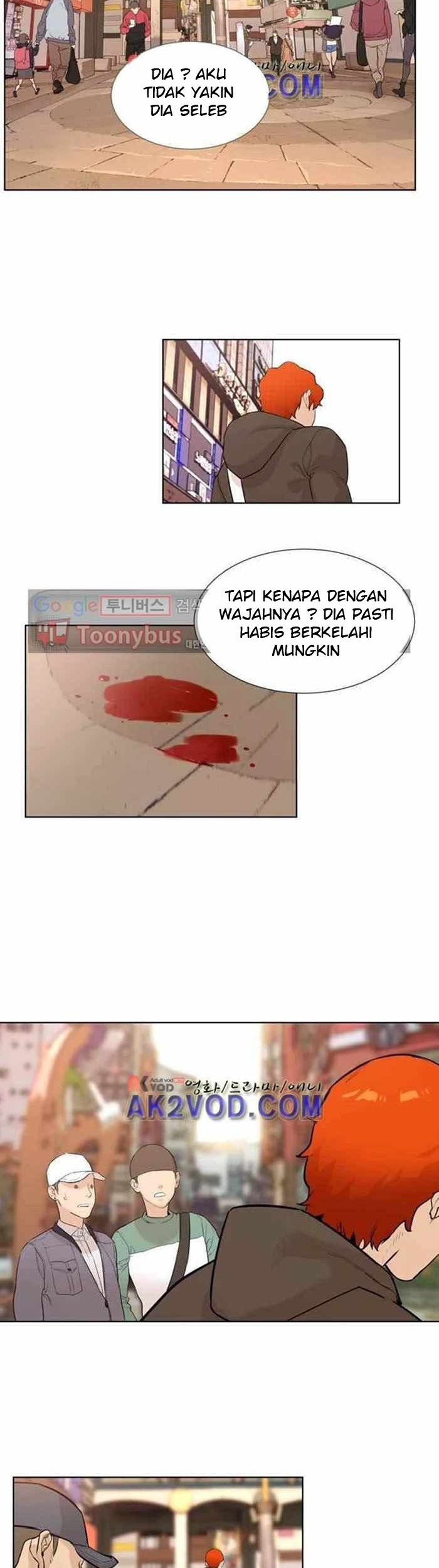 Find The Waves Chapter 10 Gambar 35
