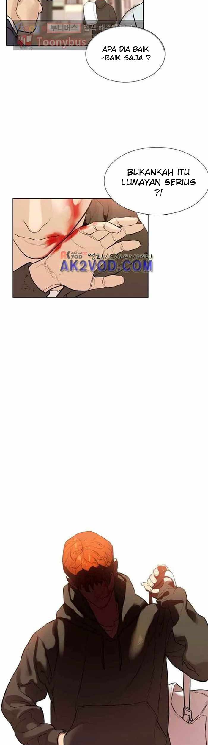 Find The Waves Chapter 10 Gambar 36