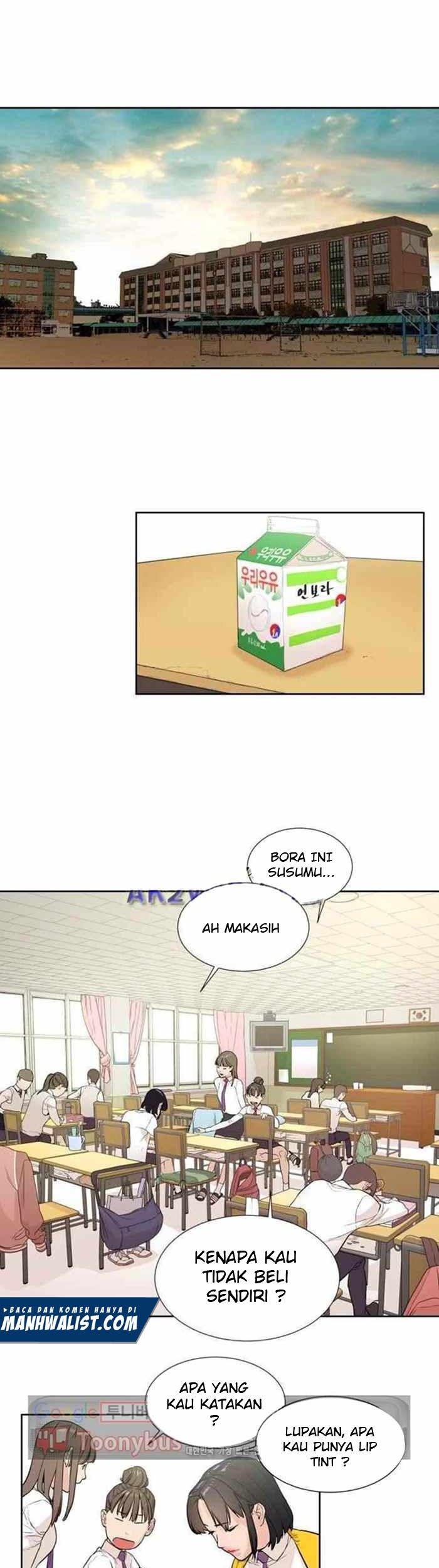 Baca  Find The Waves Chapter 10 Gambar 2