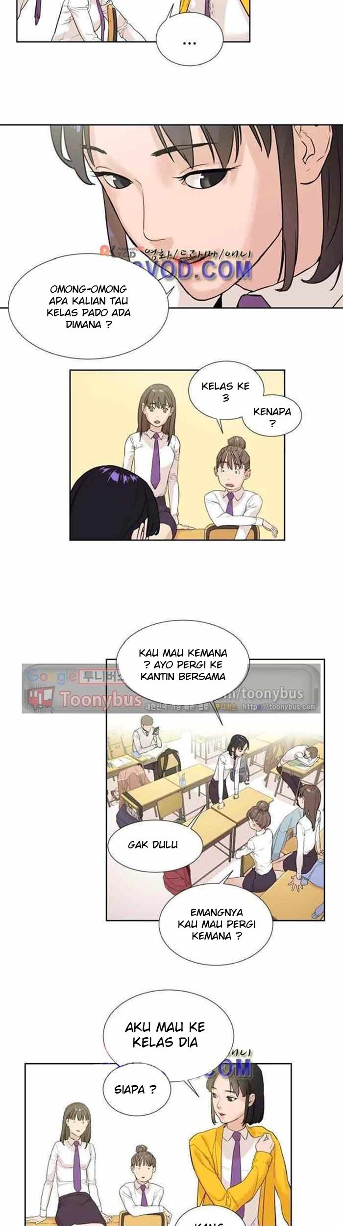 Find The Waves Chapter 10 Gambar 3
