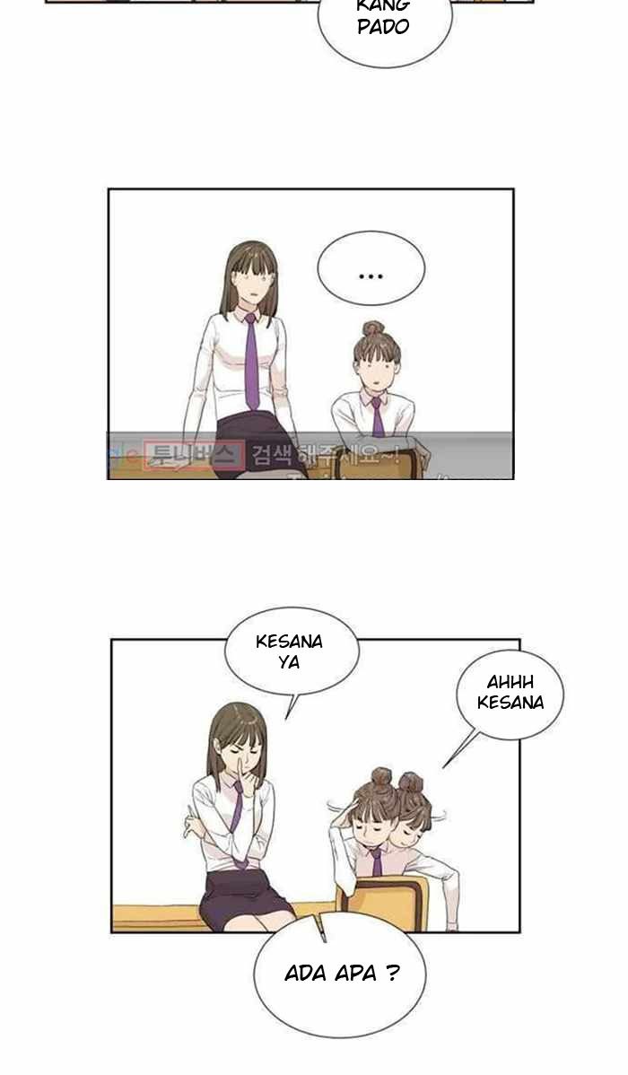 Find The Waves Chapter 10 Gambar 4