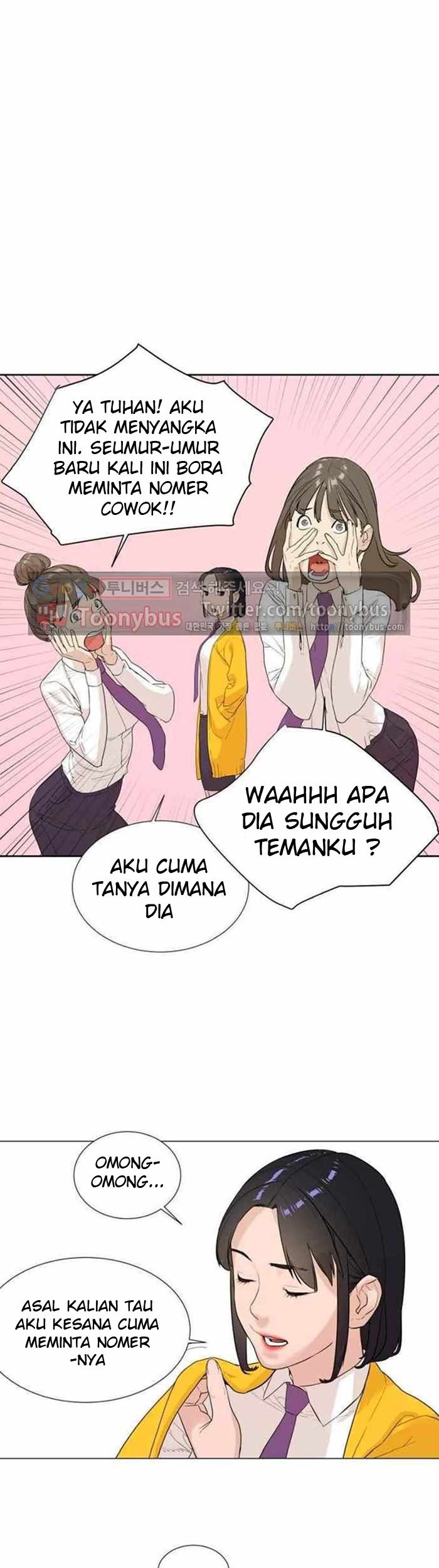Find The Waves Chapter 10 Gambar 5