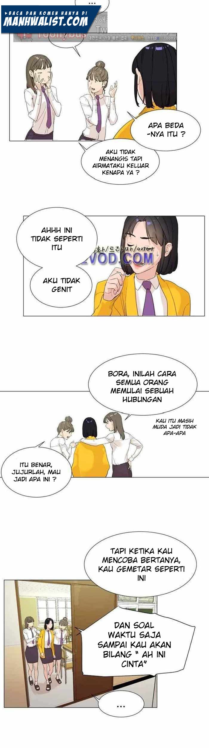 Find The Waves Chapter 10 Gambar 6