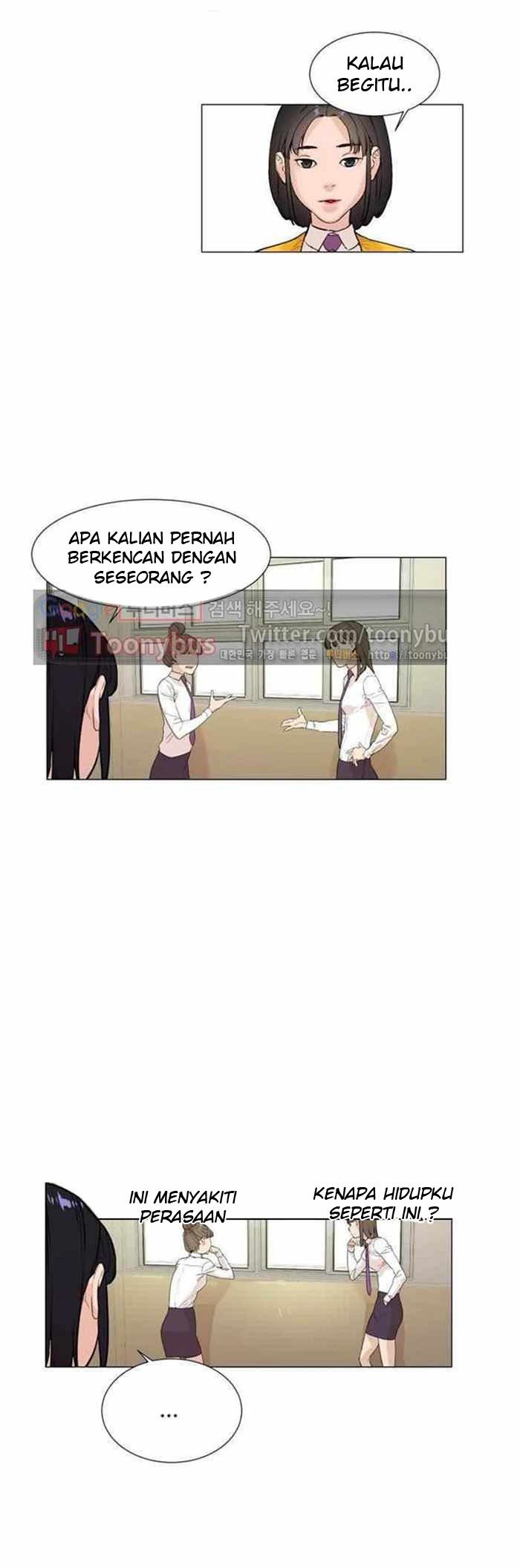Find The Waves Chapter 10 Gambar 7