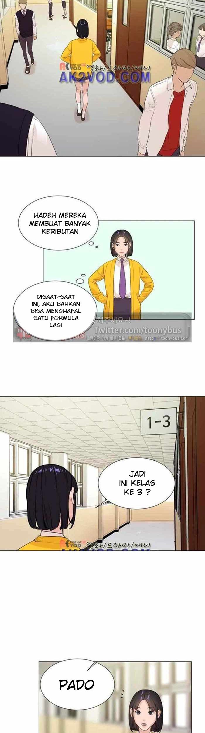 Find The Waves Chapter 10 Gambar 9