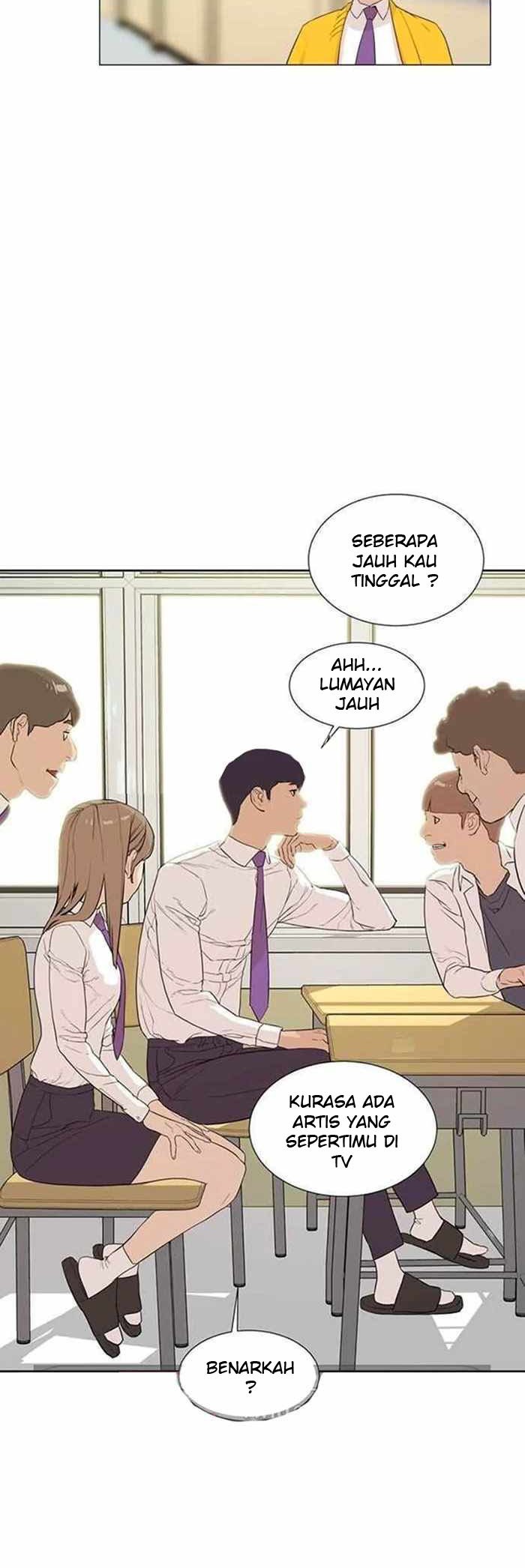 Find The Waves Chapter 10 Gambar 10