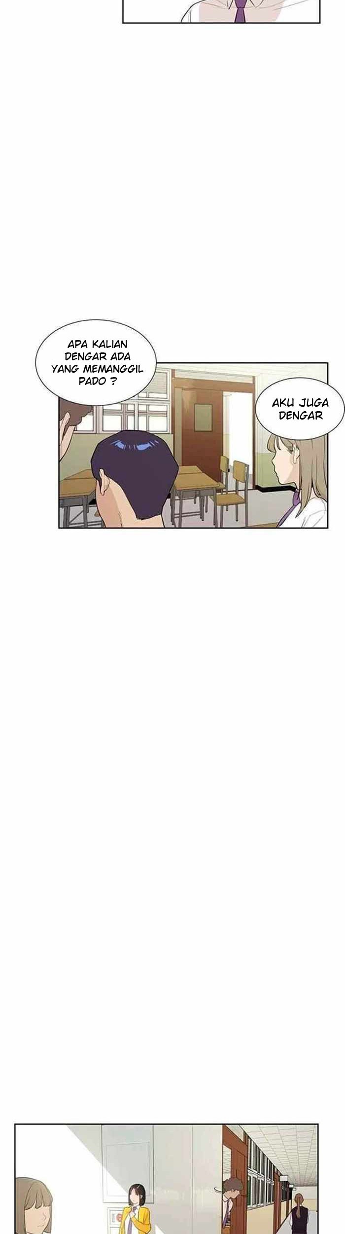 Find The Waves Chapter 10 Gambar 12