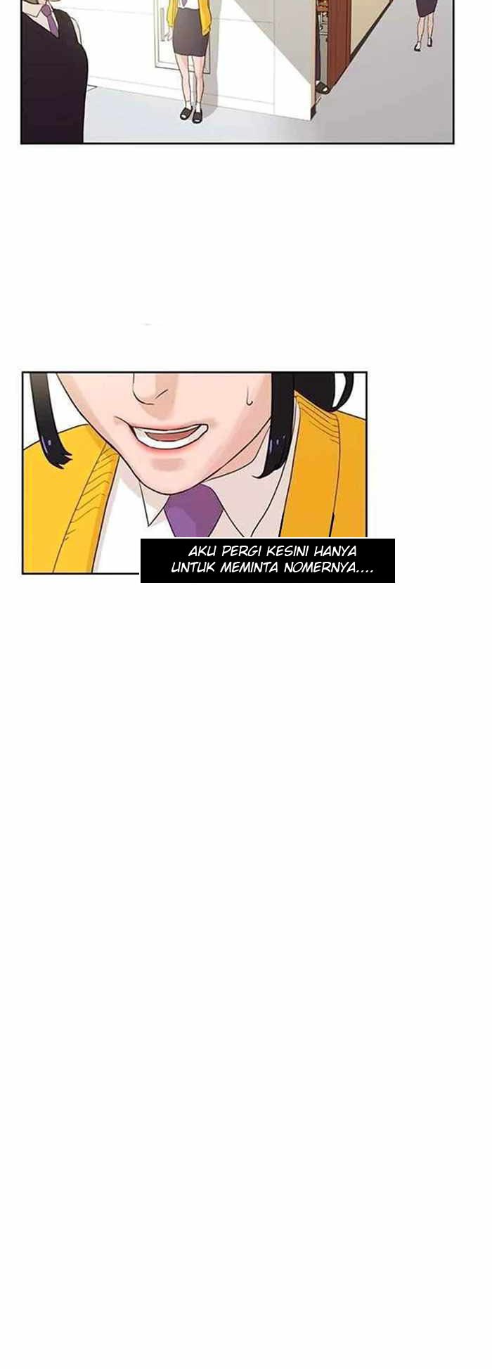 Find The Waves Chapter 10 Gambar 13