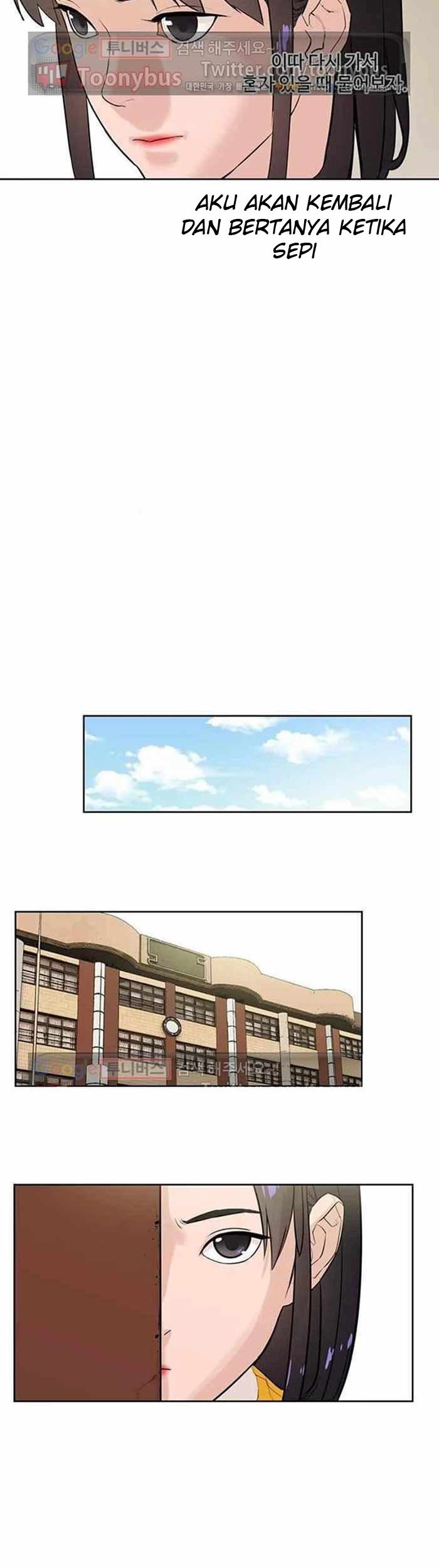 Find The Waves Chapter 10 Gambar 15