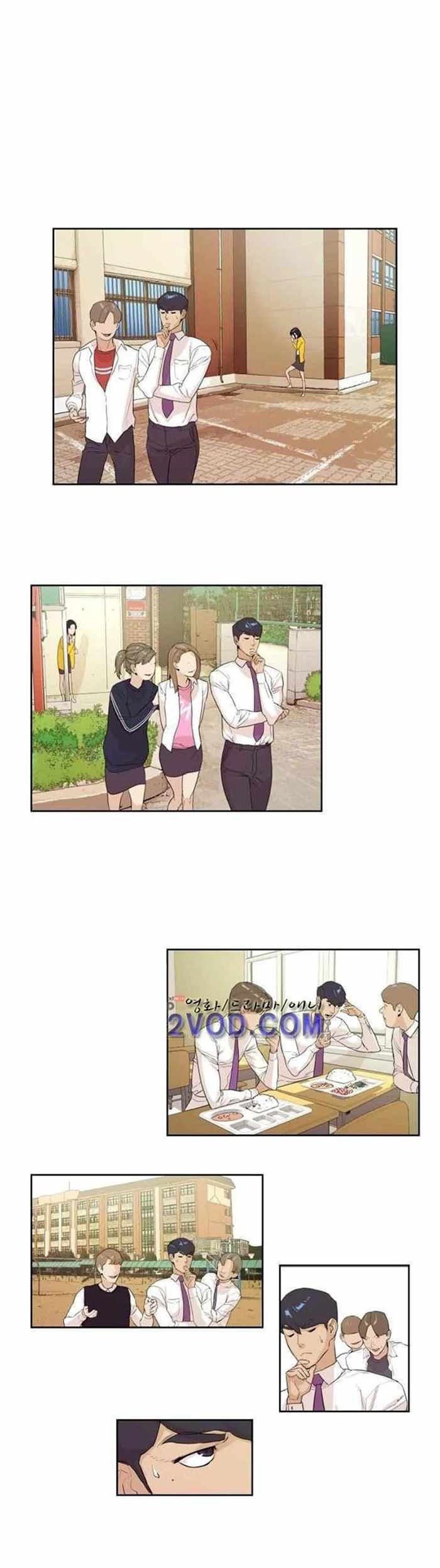 Find The Waves Chapter 10 Gambar 16
