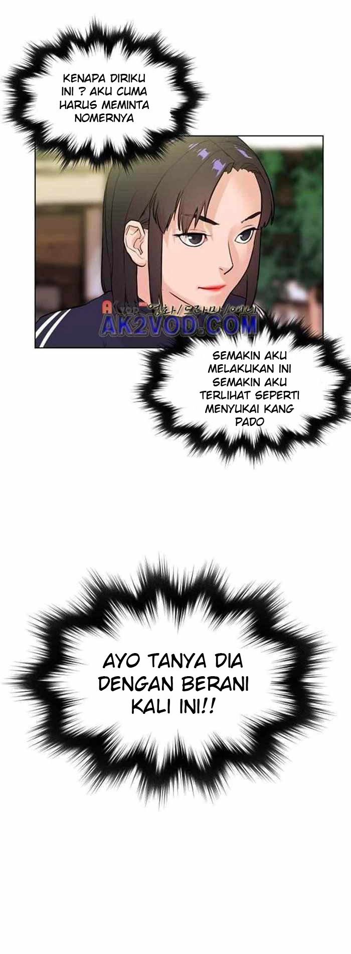 Find The Waves Chapter 10 Gambar 19