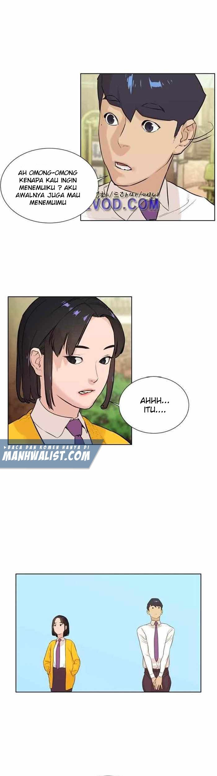 Find The Waves Chapter 10 Gambar 24