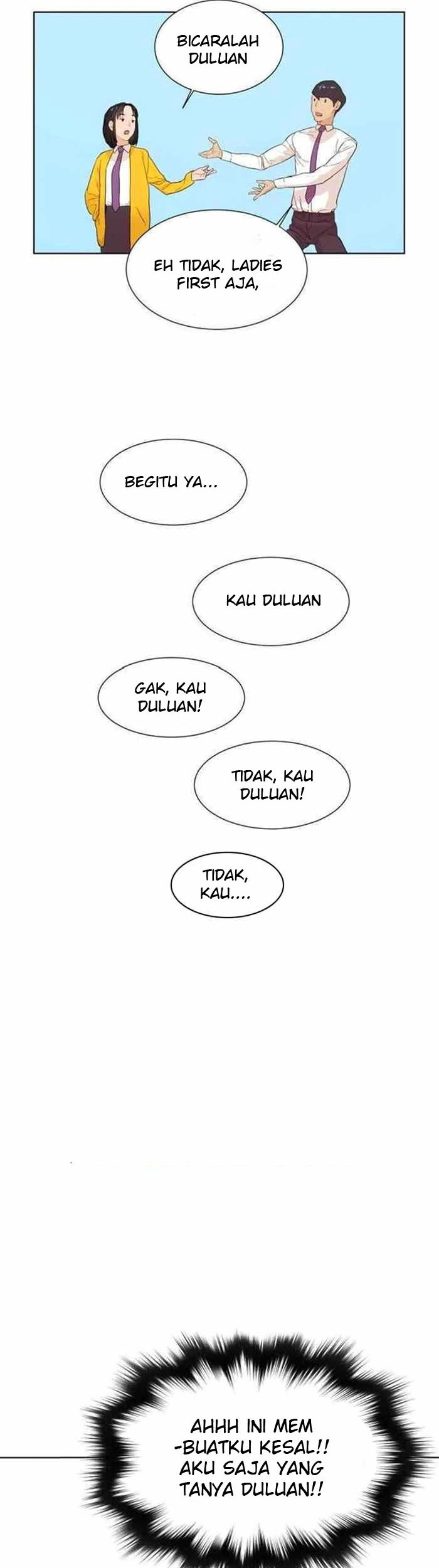 Find The Waves Chapter 10 Gambar 25