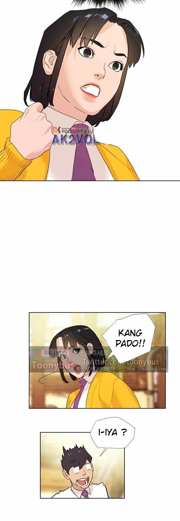 Find The Waves Chapter 10 Gambar 26