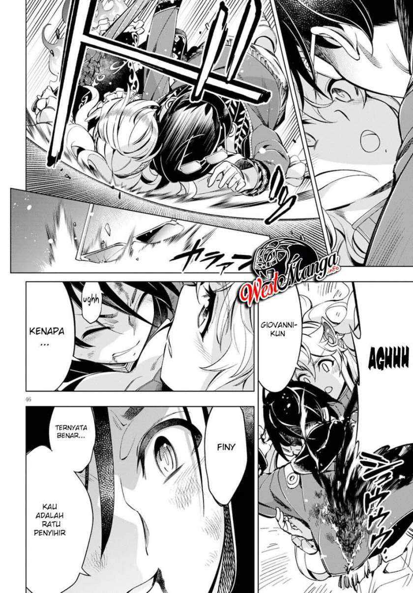 Honou No Majo-hime To Sekiwan No Tomo Chapter 01.2 Gambar 14