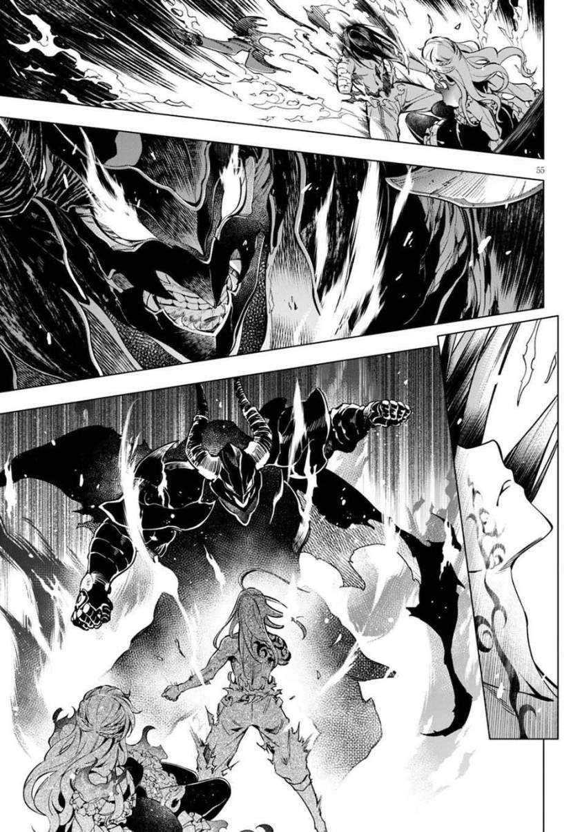 Honou No Majo-hime To Sekiwan No Tomo Chapter 01.2 Gambar 23