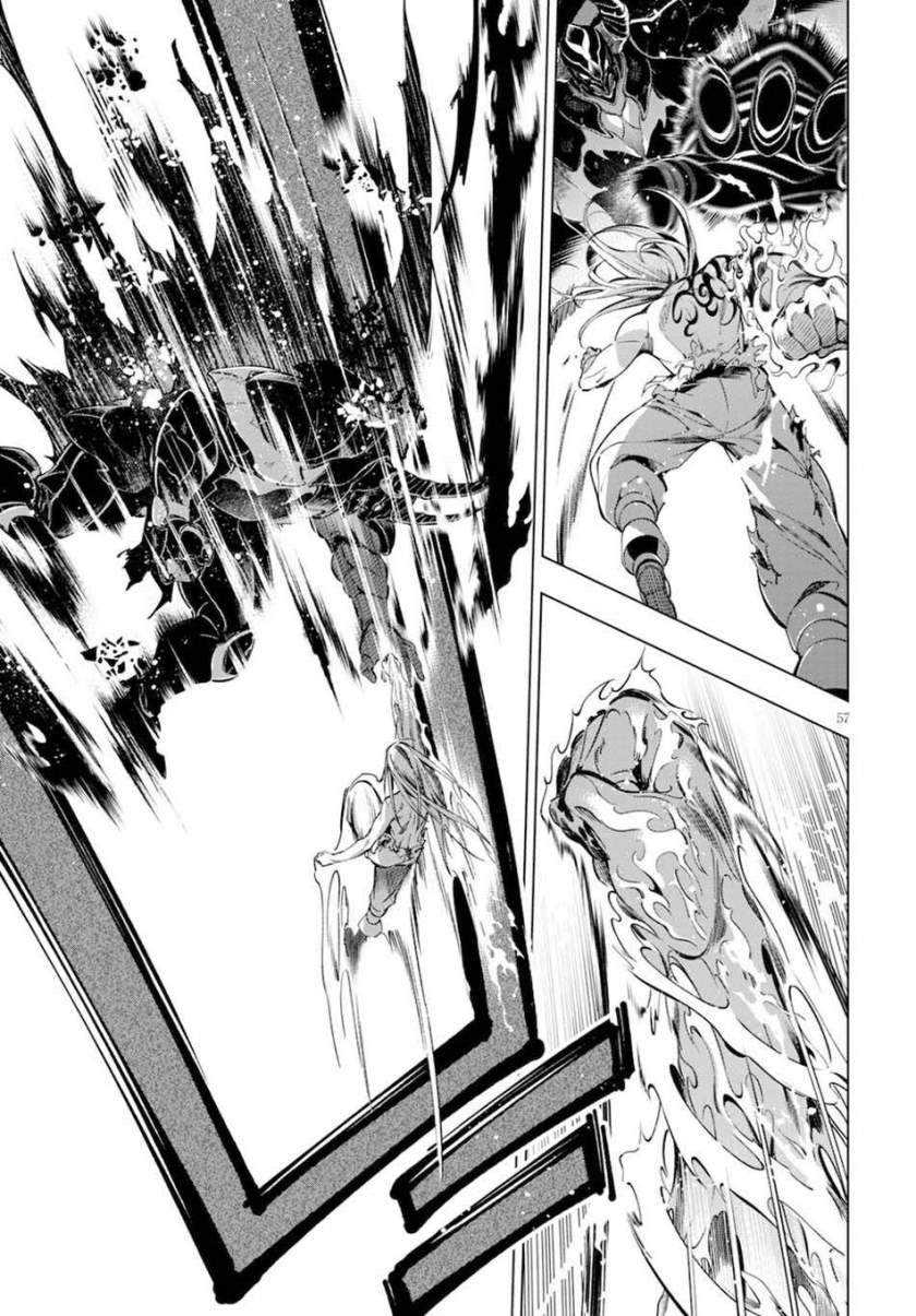 Honou No Majo-hime To Sekiwan No Tomo Chapter 01.2 Gambar 25