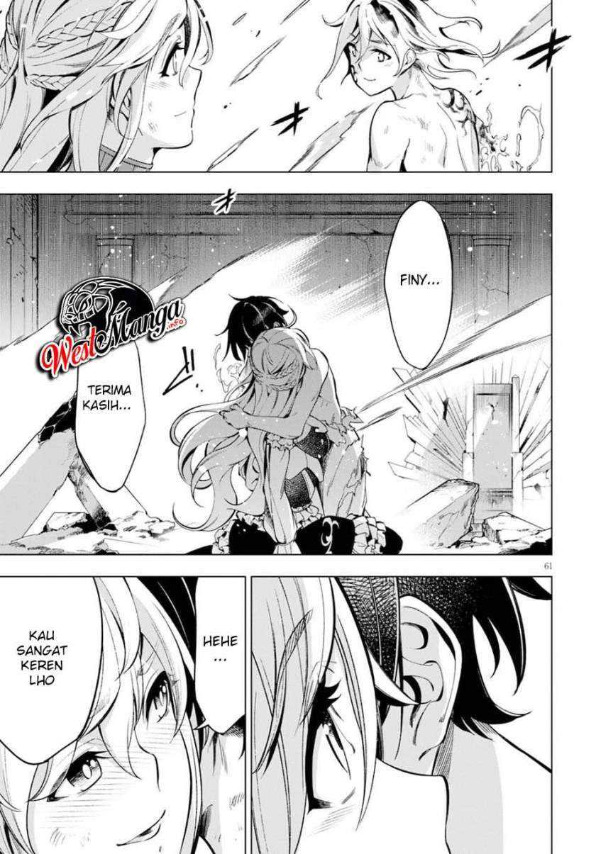 Honou No Majo-hime To Sekiwan No Tomo Chapter 01.2 Gambar 28