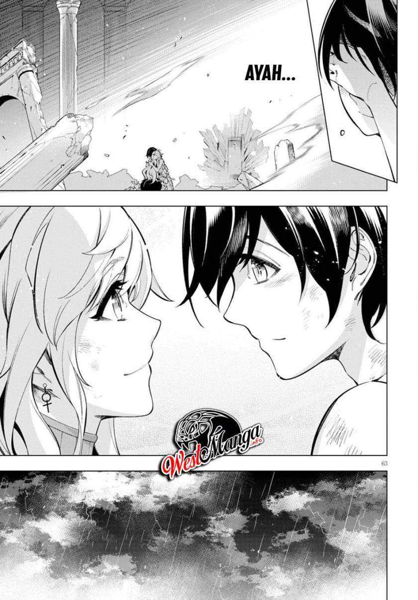 Honou No Majo-hime To Sekiwan No Tomo Chapter 01.2 Gambar 30