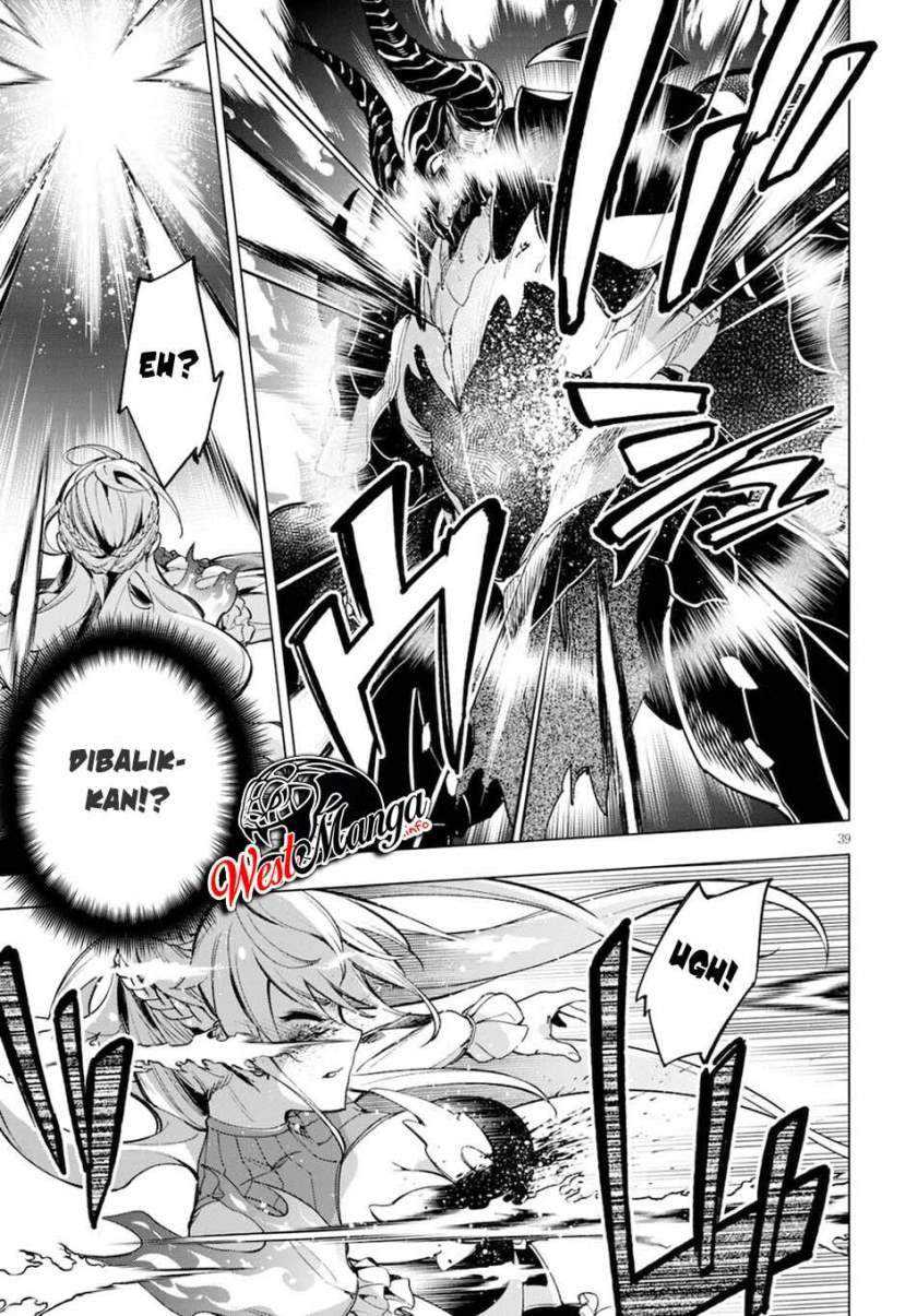 Honou No Majo-hime To Sekiwan No Tomo Chapter 01.2 Gambar 7