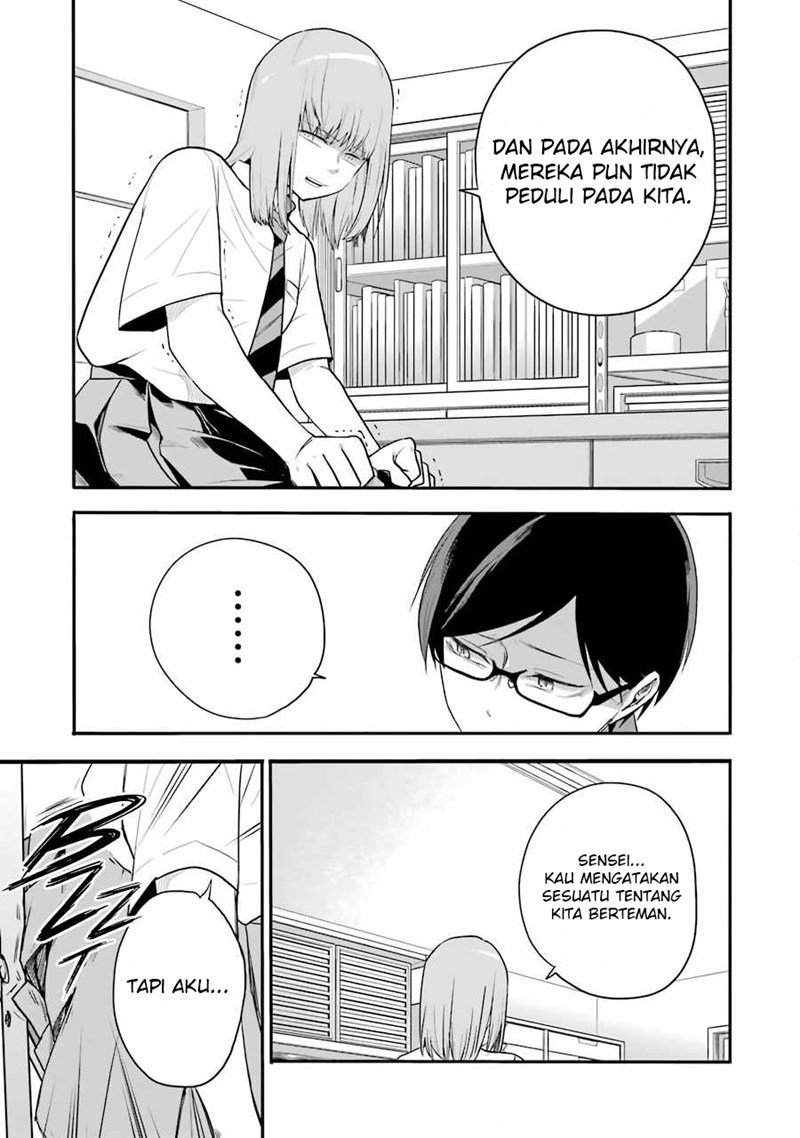 End Rollback Chapter 3.1 Gambar 22