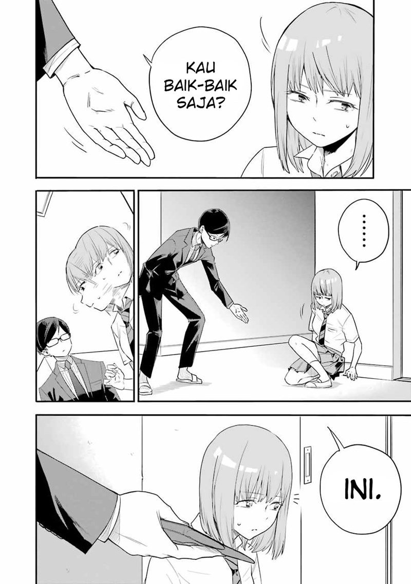 End Rollback Chapter 3.1 Gambar 35