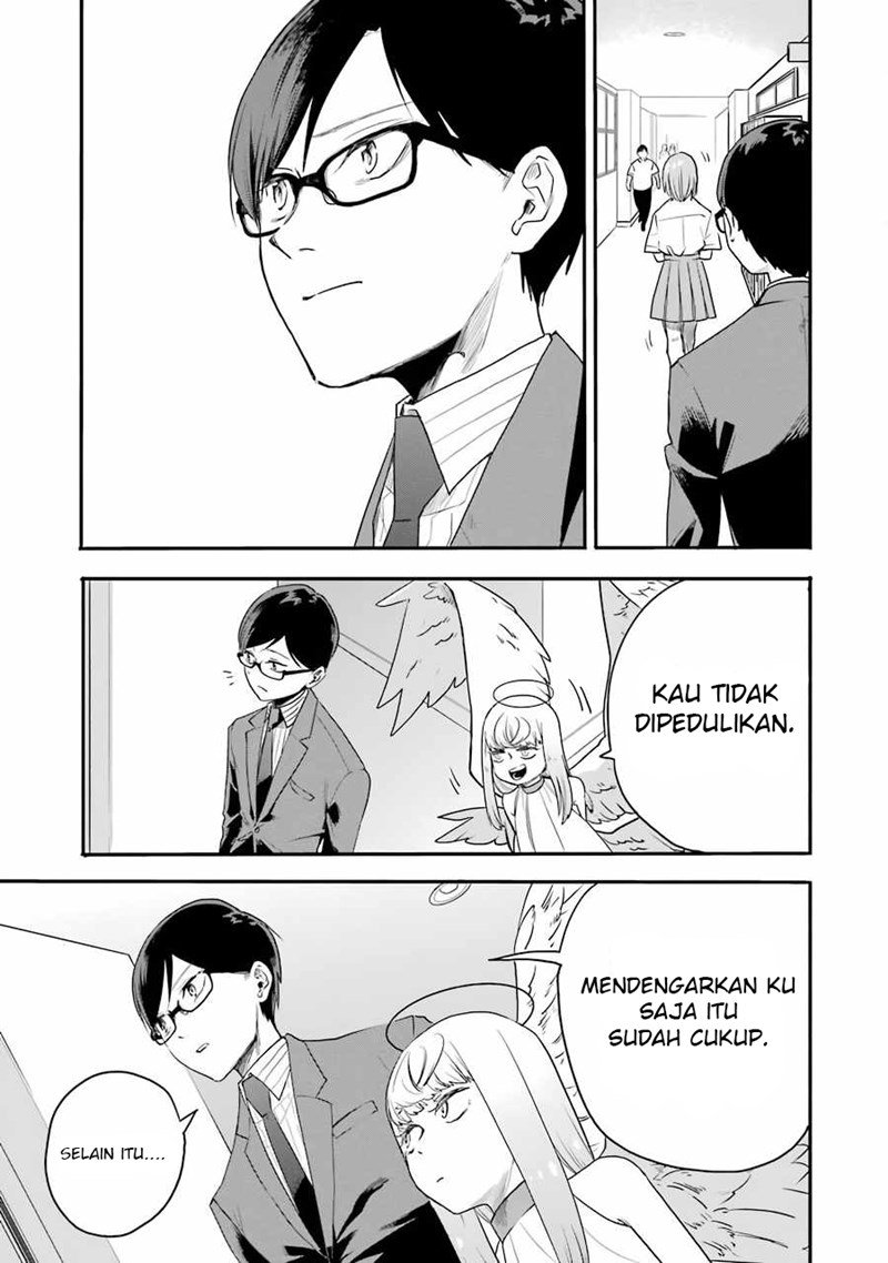 End Rollback Chapter 3.1 Gambar 38