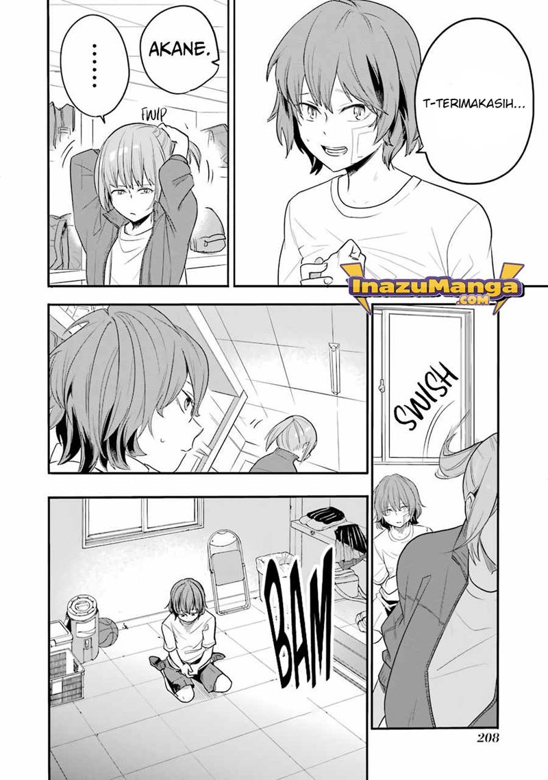End Rollback Chapter 3.1 Gambar 45