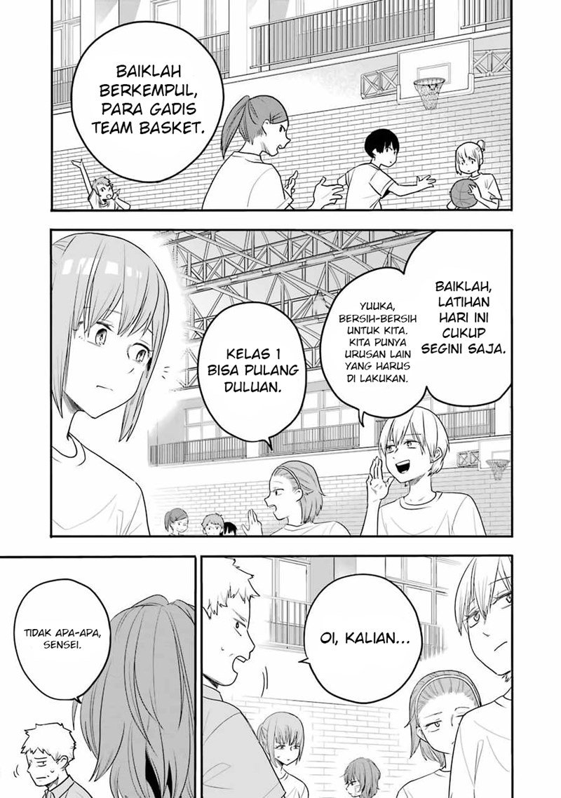 End Rollback Chapter 3.1 Gambar 46