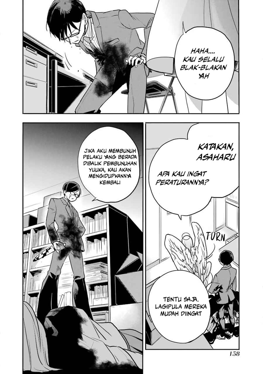 End Rollback Chapter 2.2 Gambar 39