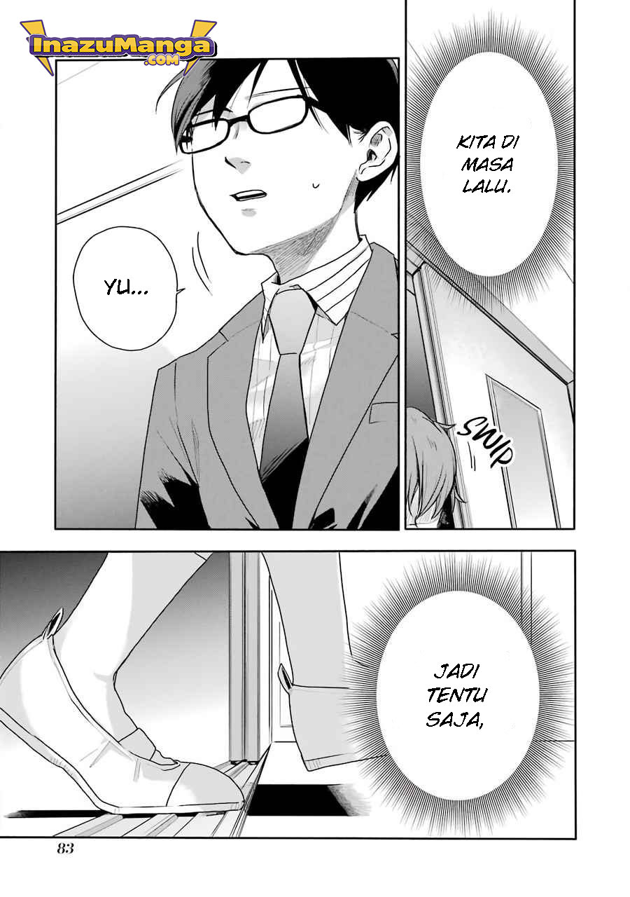 End Rollback Chapter 2.1 Gambar 10