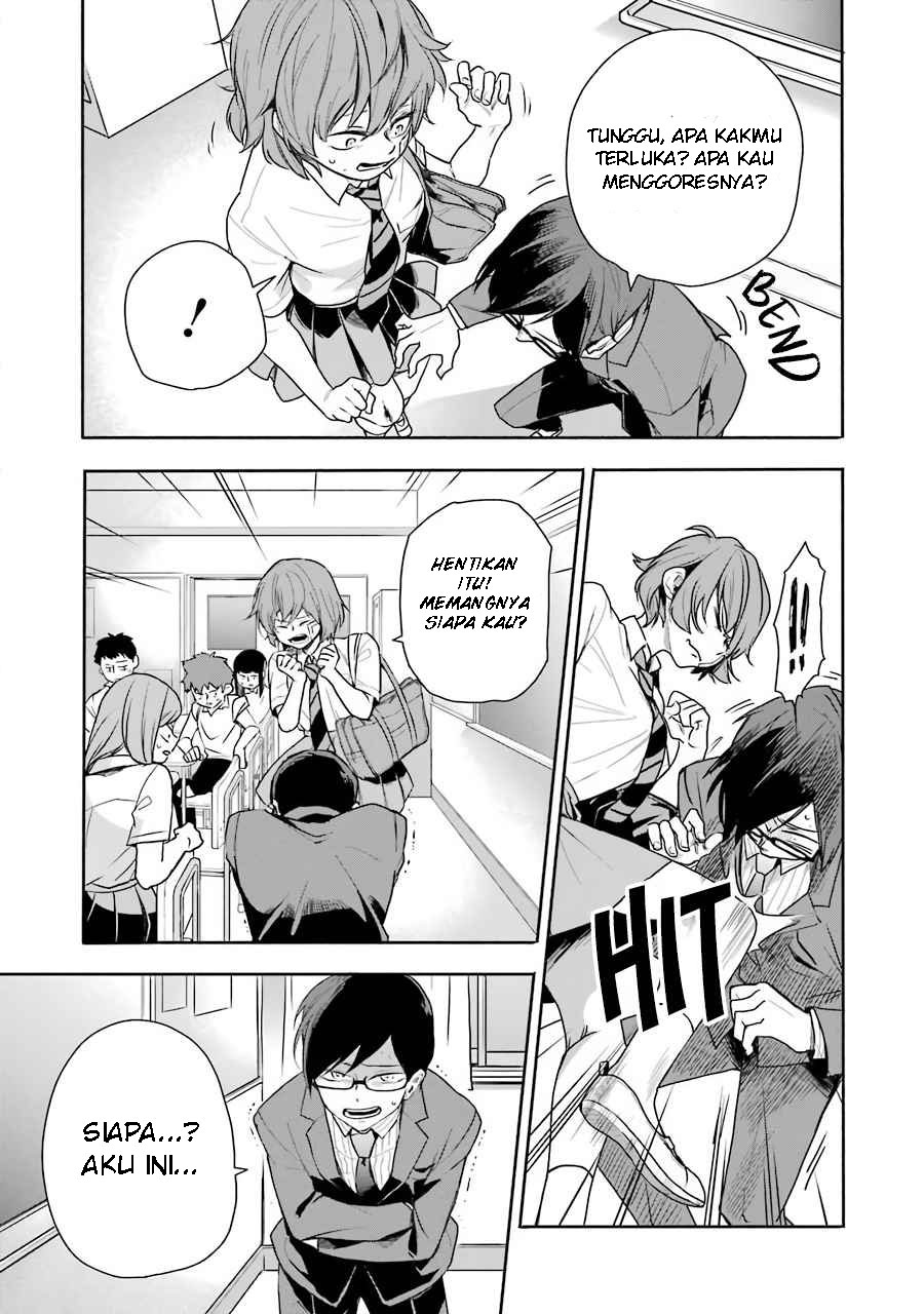 End Rollback Chapter 2.1 Gambar 13