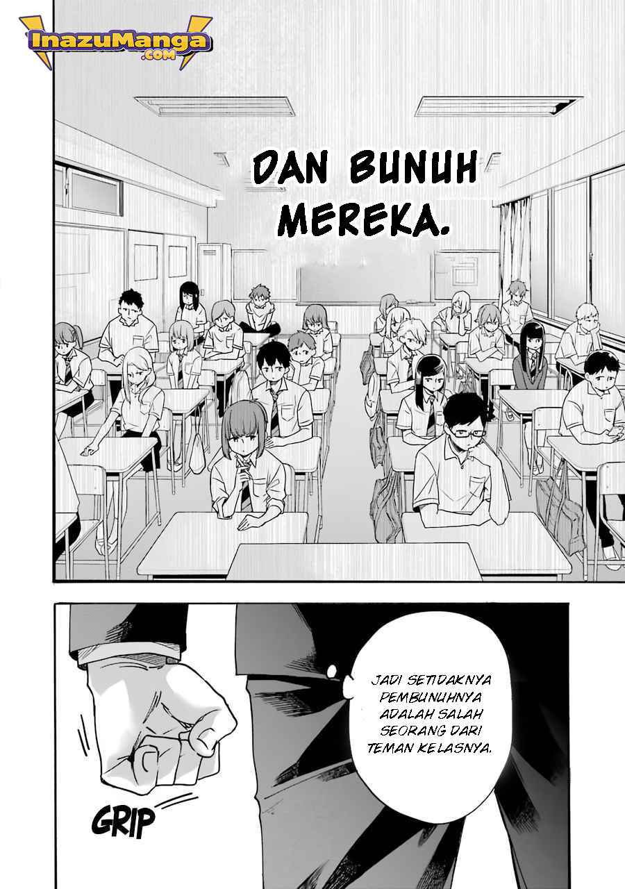 End Rollback Chapter 2.1 Gambar 7