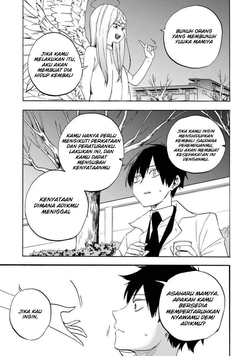 End Rollback Chapter 1.2 Gambar 10
