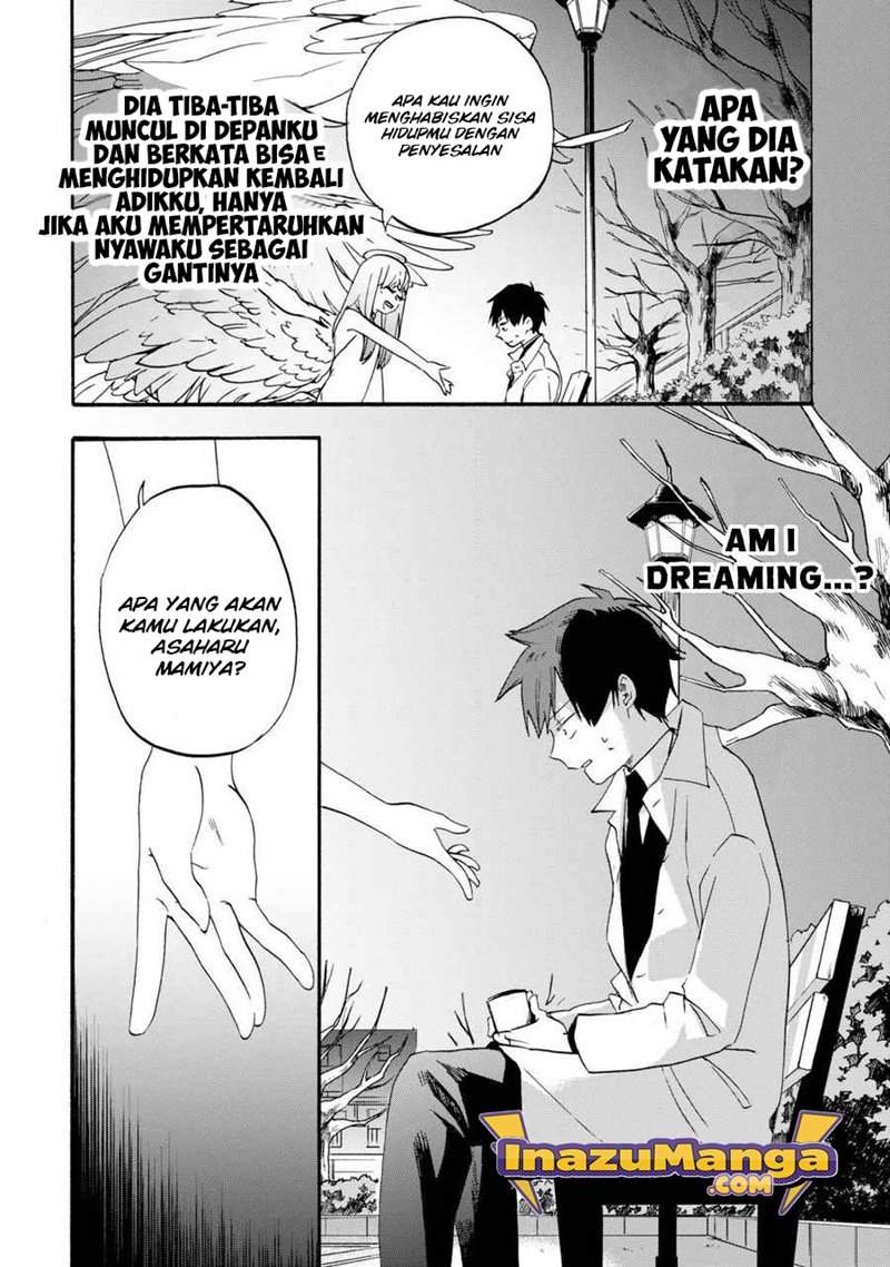 End Rollback Chapter 1.2 Gambar 11