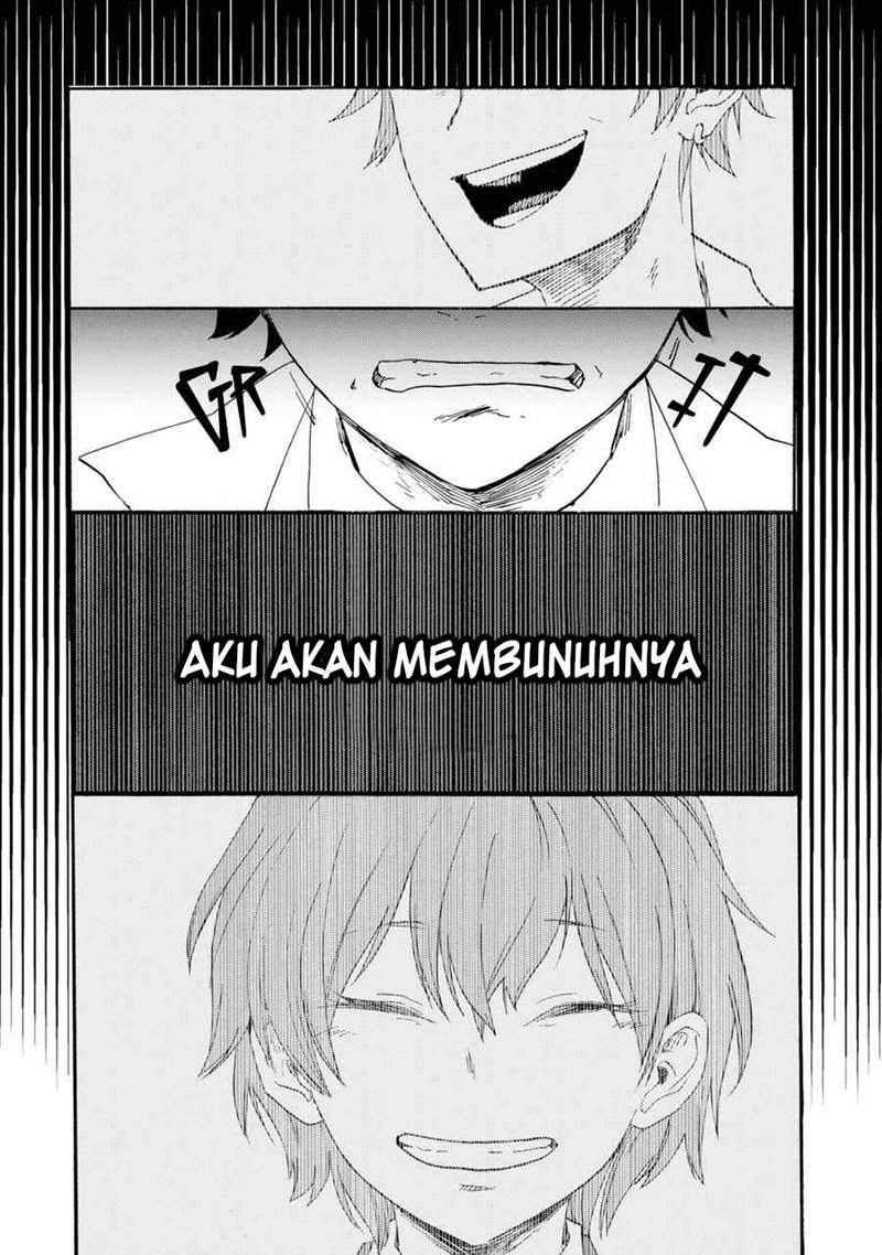 End Rollback Chapter 1.2 Gambar 13