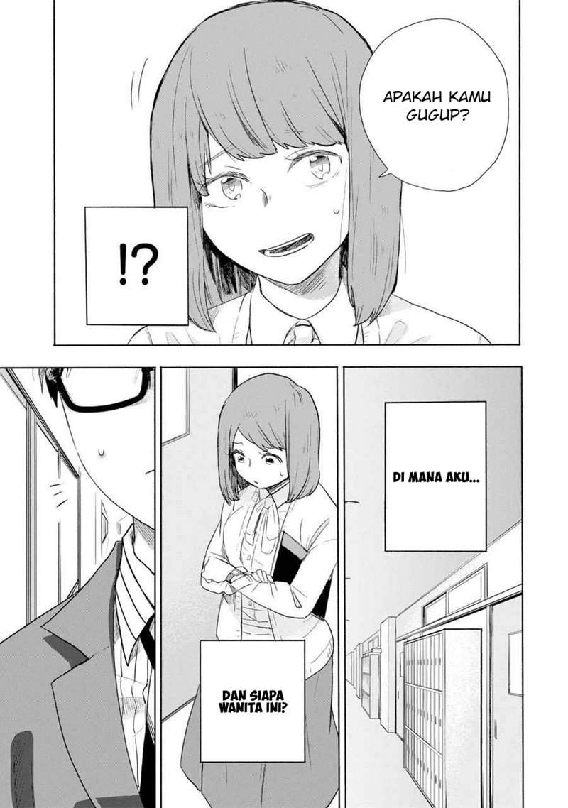End Rollback Chapter 1.2 Gambar 19